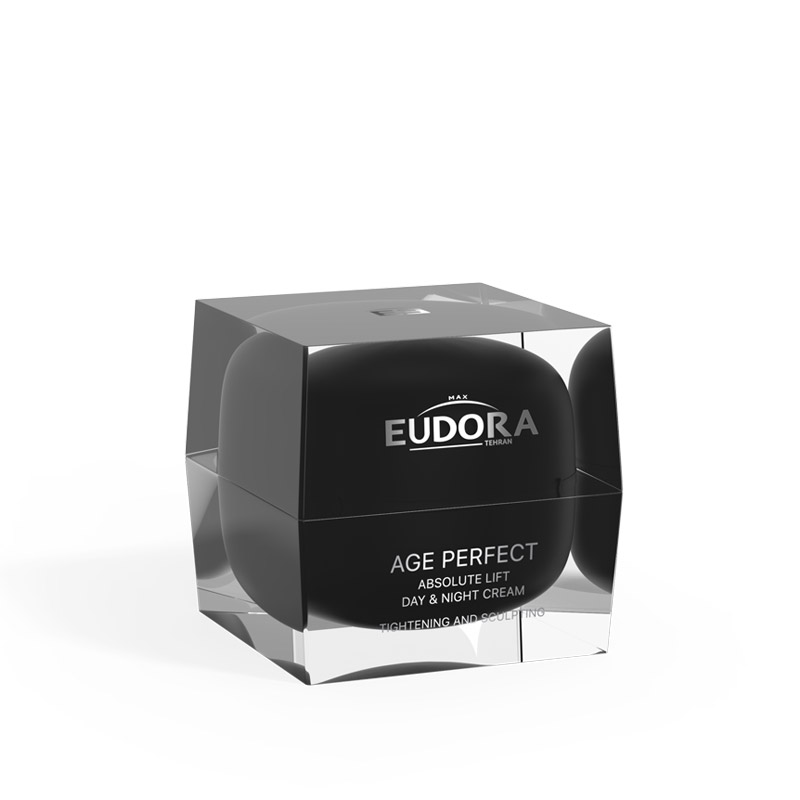 Eudora-Age-perfect-Absolute-lift کرم لیفتینگ ادورامکس