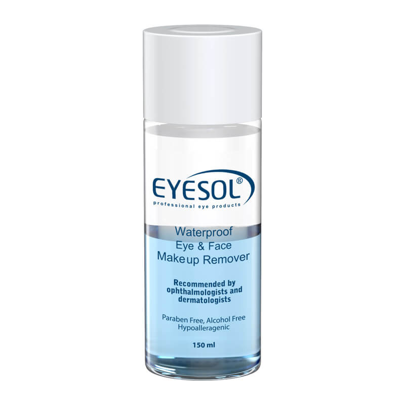 Makeup-remover