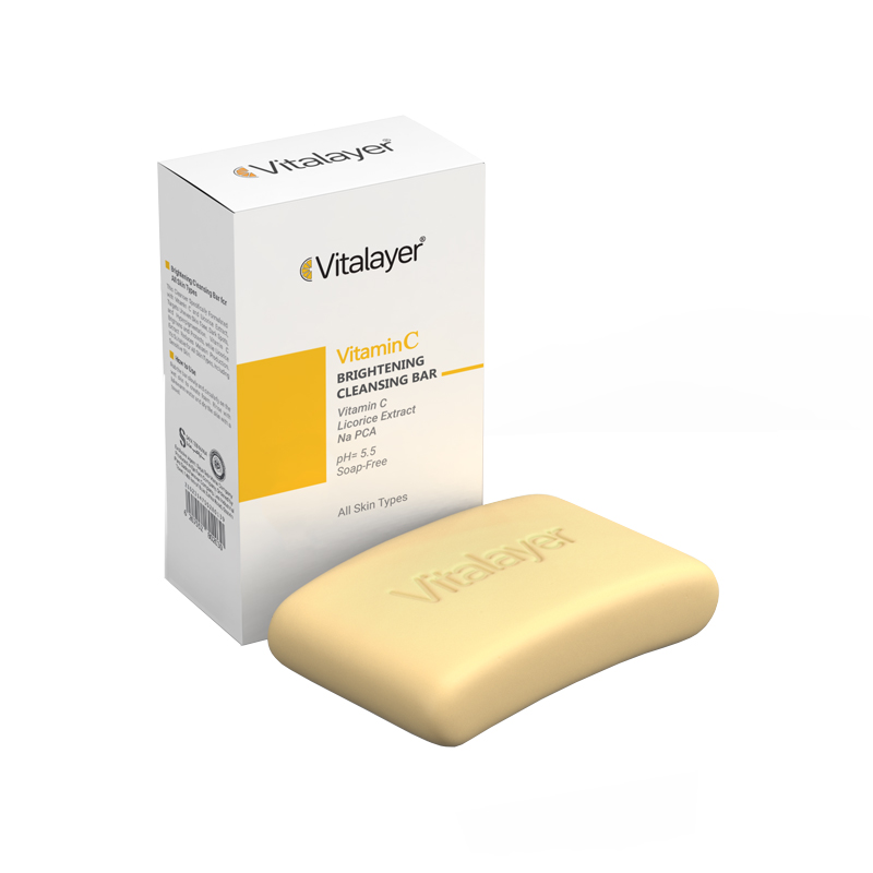 skin-lightening-vitamin-c-pain2 خرید پن ویتامین سی ویتالیر