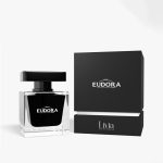 عطر با جعبه لیویا